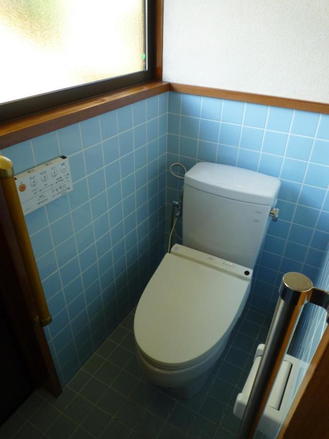 ゲストハウス あずも Guesthouse Azmo Matsue Luaran gambar