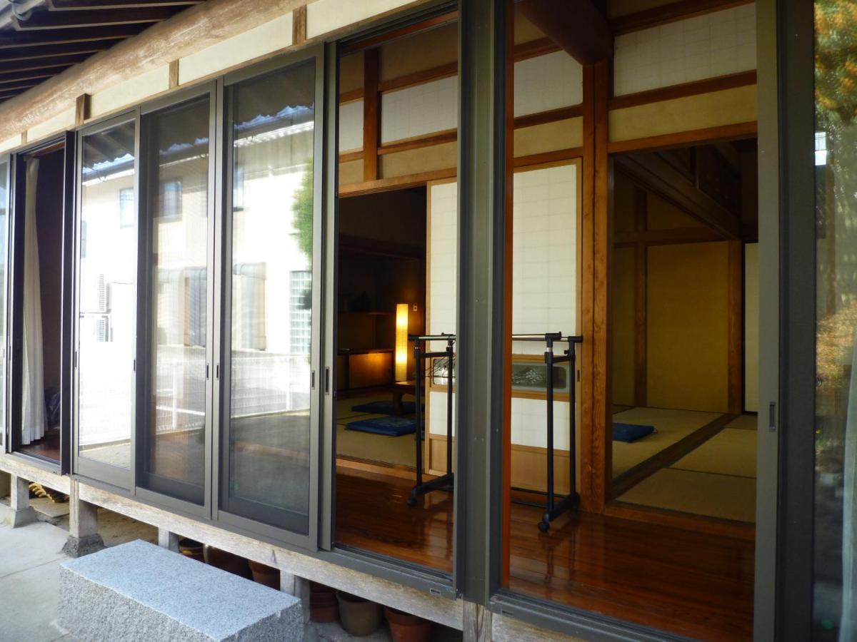 ゲストハウス あずも Guesthouse Azmo Matsue Luaran gambar