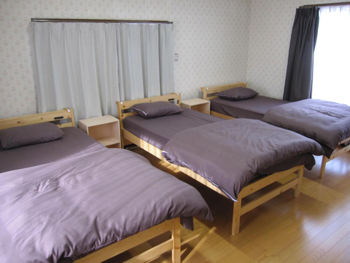 ゲストハウス あずも Guesthouse Azmo Matsue Luaran gambar