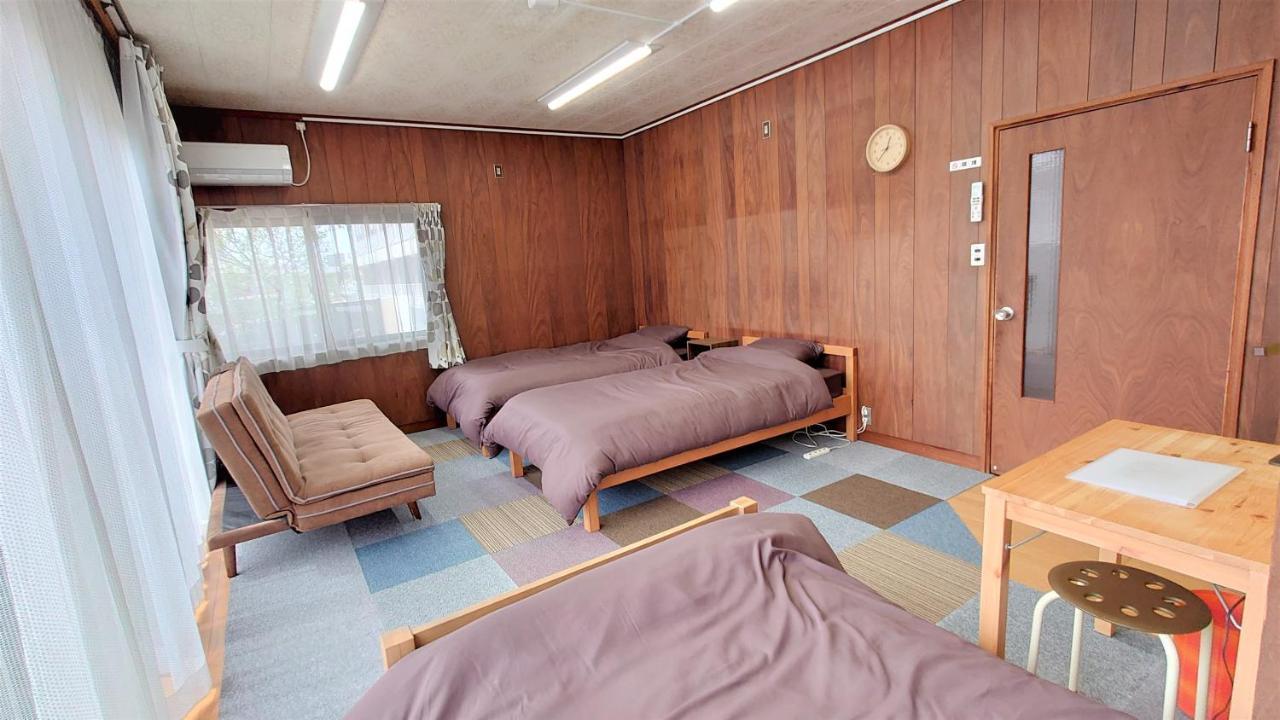 ゲストハウス あずも Guesthouse Azmo Matsue Luaran gambar