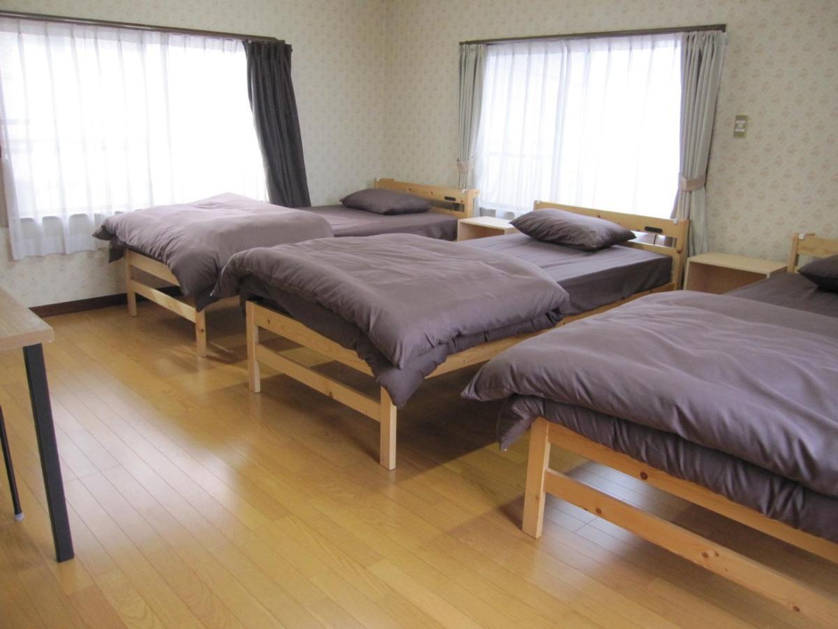 ゲストハウス あずも Guesthouse Azmo Matsue Luaran gambar